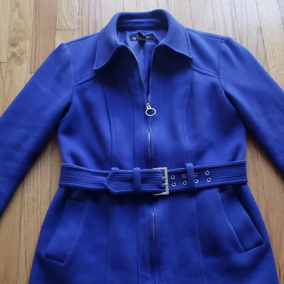 INC women's small Spring/fall light coat - Picture 2 of 4